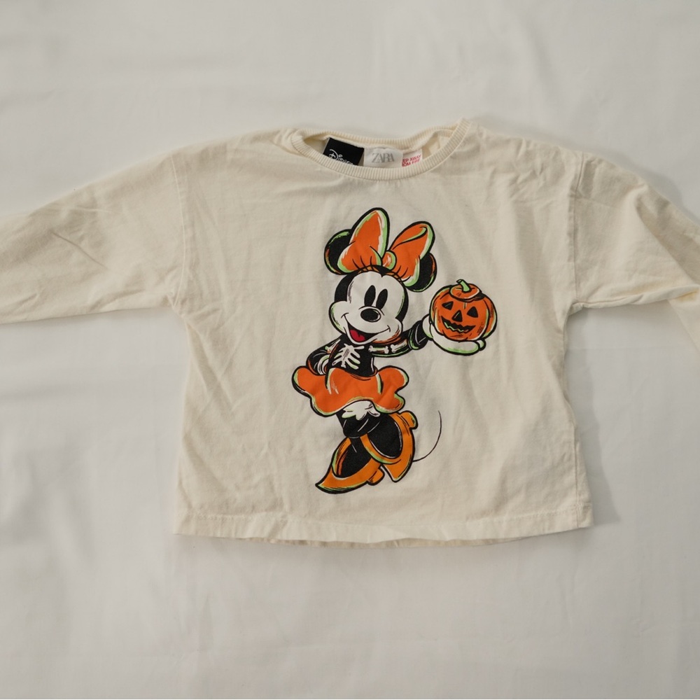 Disney Halloween shirt